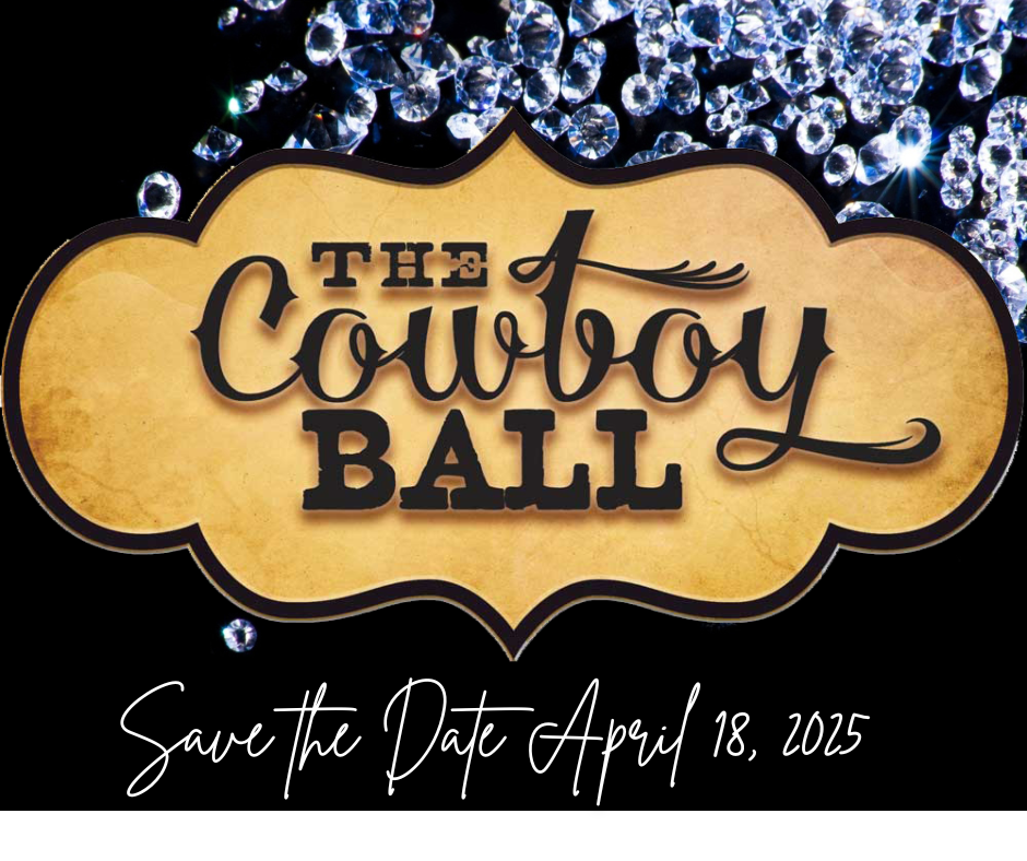 Cowboy Ball