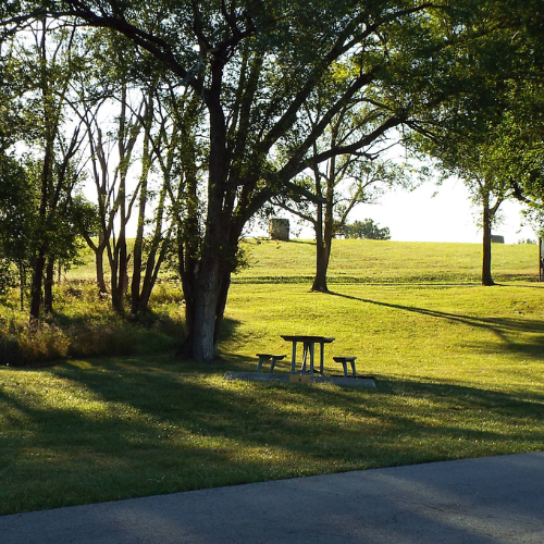 Tent & RV Campgrounds at Smithville Lake, MO