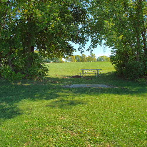 Tent & RV Campgrounds at Smithville Lake, MO