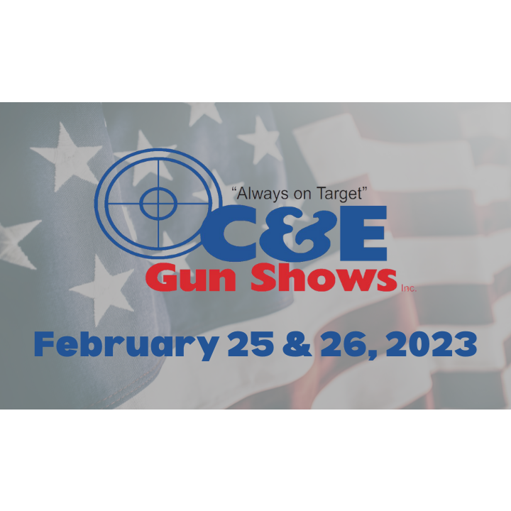 C & E Gun Shows