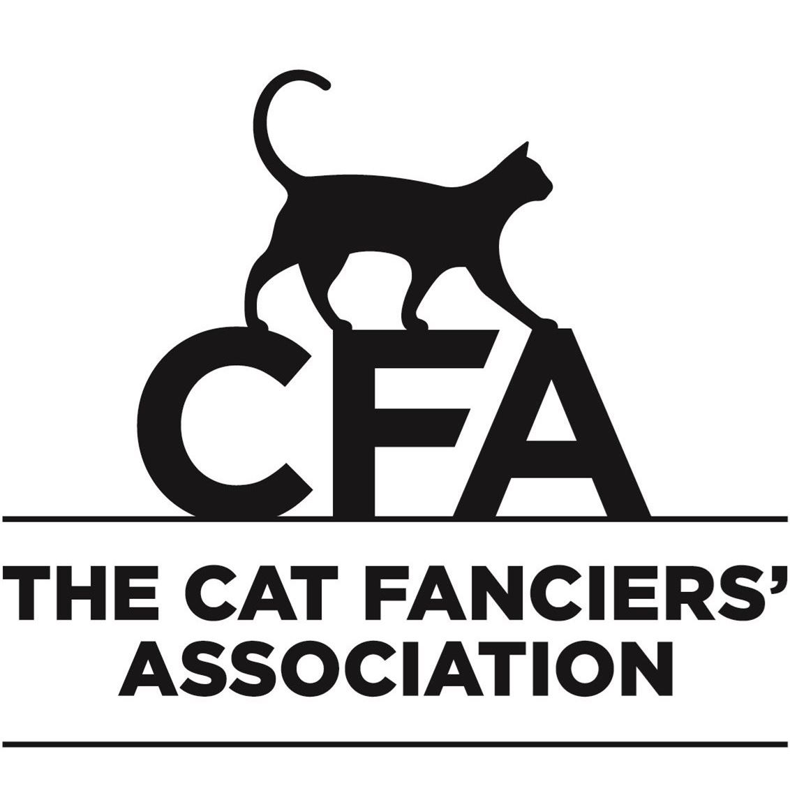 Poppy State Club Cat Show