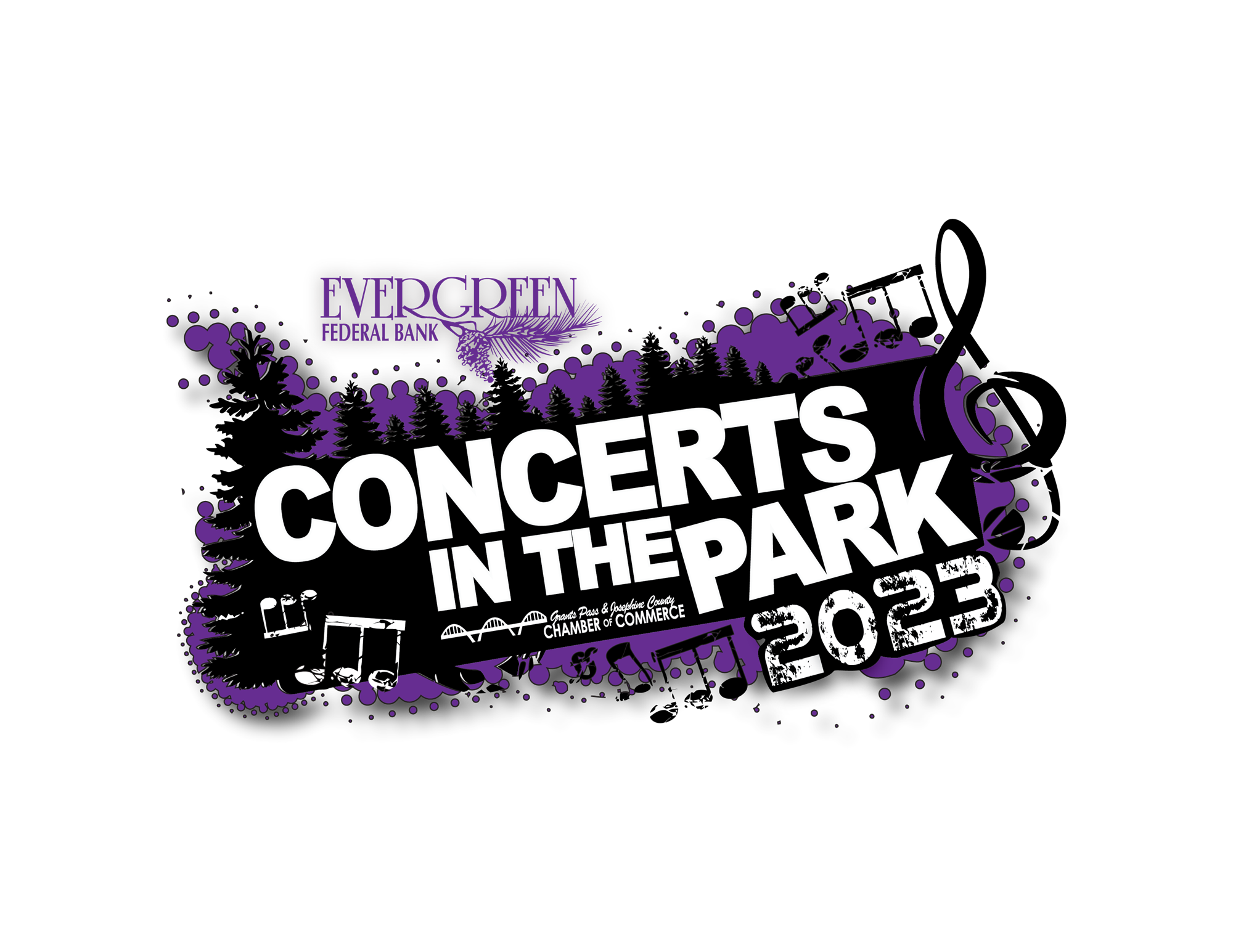 Concerts in the Park 2023