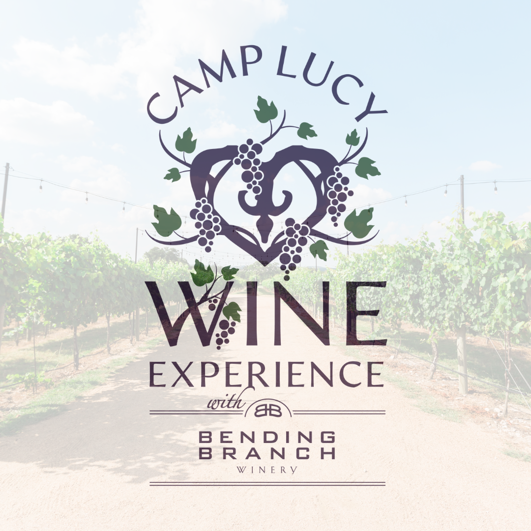 Camp Lucy Wine Experience