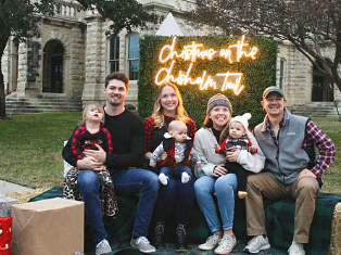 Christmas On The Chisholm Trail Belton Tx 2022 Christmas On The Chisholm Trail