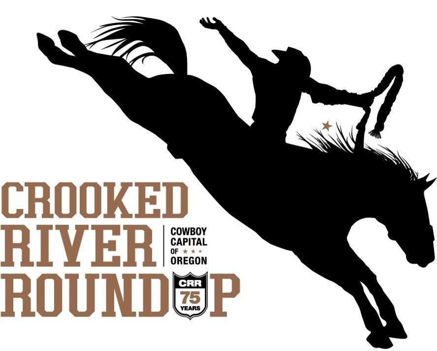 Crooked River Roundup Rodeo