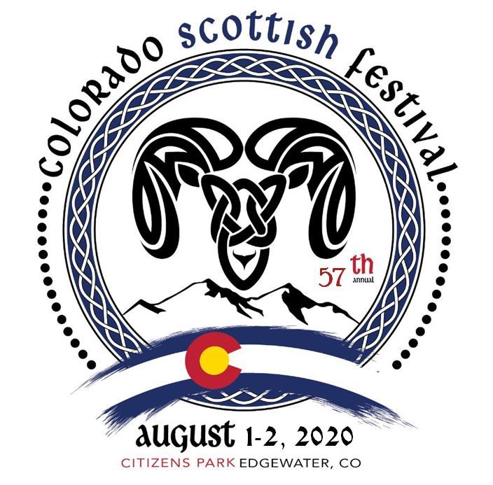 Colorado Scottish Festival