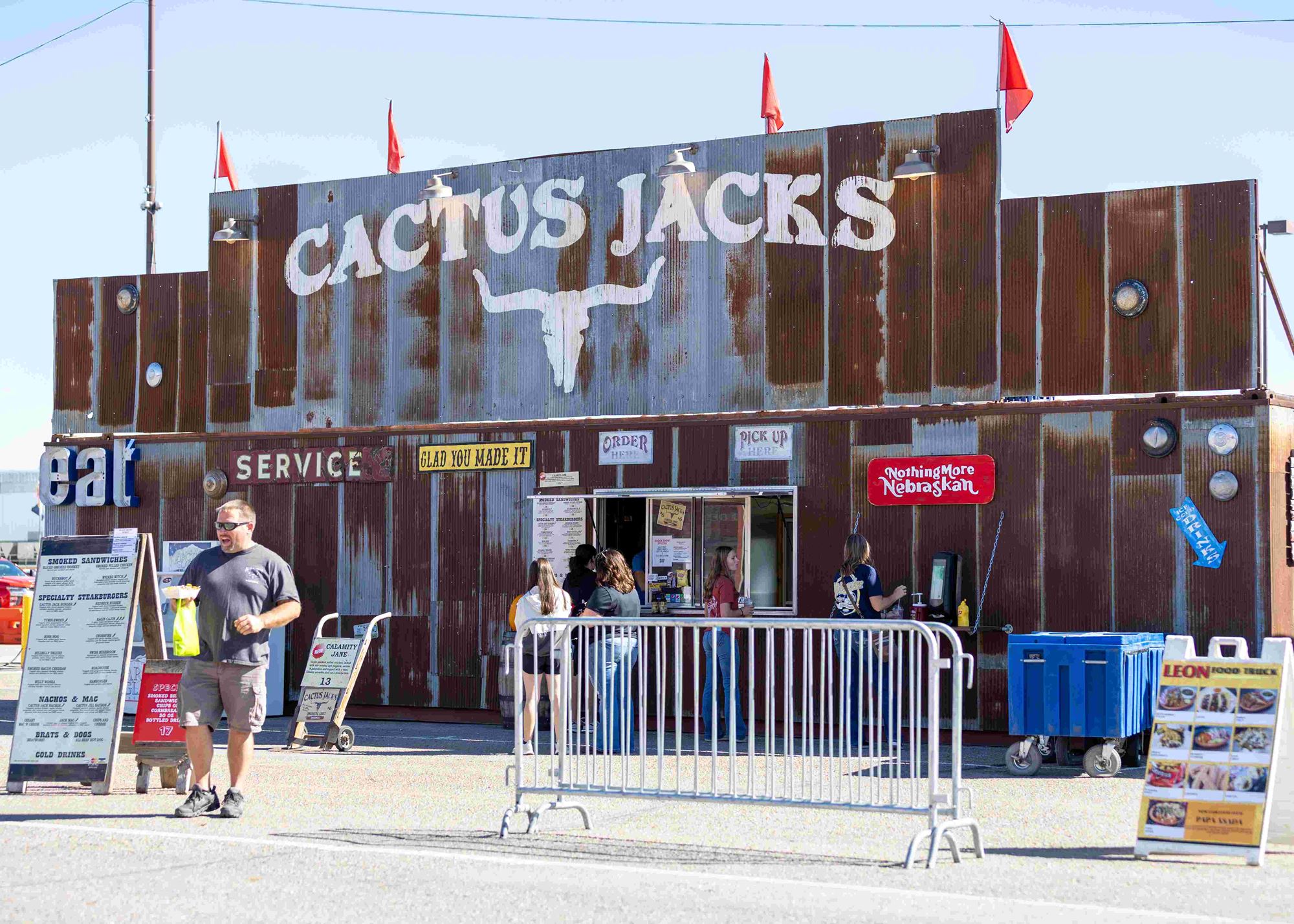 Food Trucks