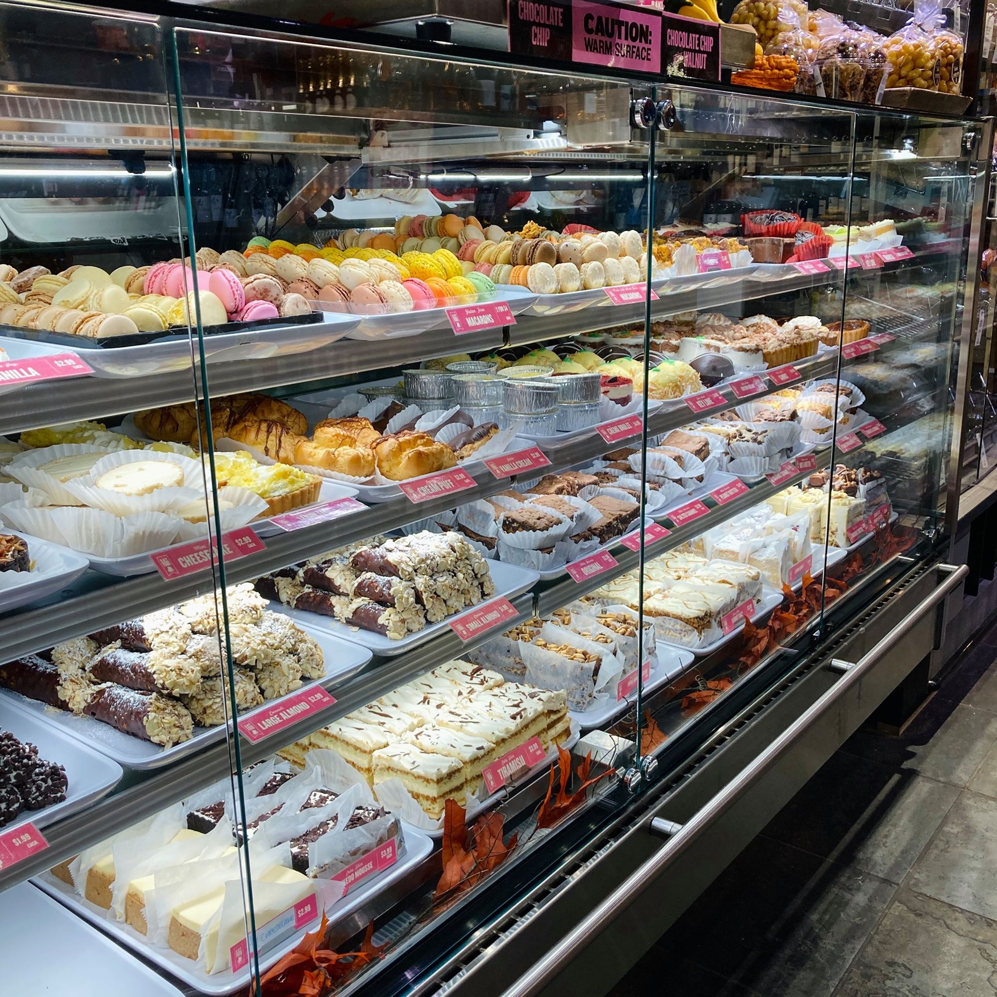 Bakeries In Midland Tx 32 - nh44sjv