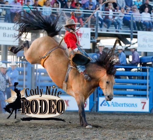 Wyoming Rodeo Schedule 2022 Cody Wyoming Rodeo Tickets | Get Tickets For Rodeo In Cody, Wy