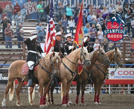 Cody Wyoming Rodeo Schedule 2022 Cody Wyoming Rodeo Tickets | Get Tickets For Rodeo In Cody, Wy