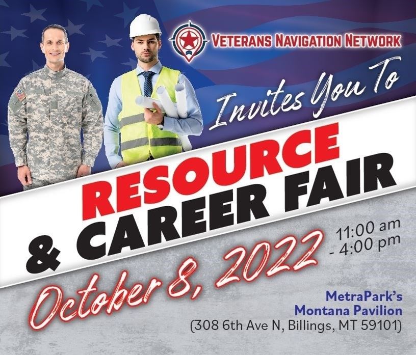 Veteran Job Fair