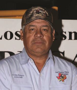 Carlos Salazar