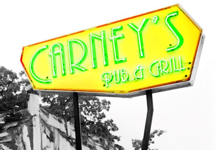 Carney's Pub & Grill