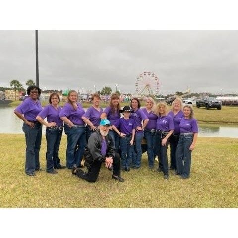 Carolina Senior Dancers