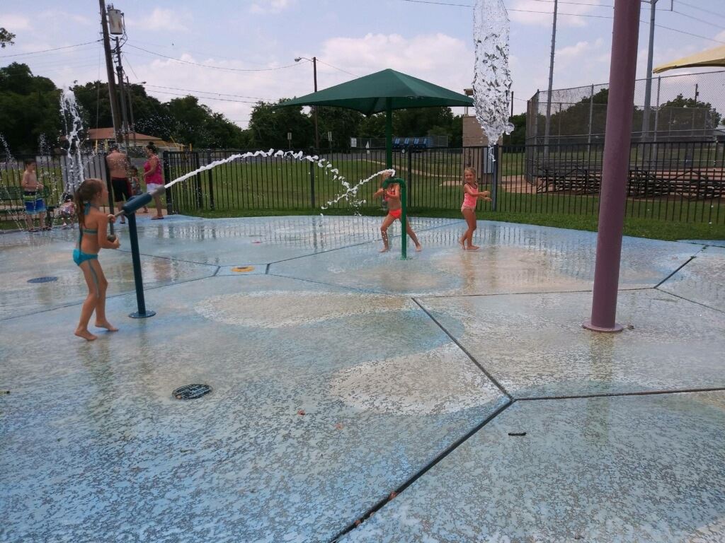 Get in touch with nature in Cleburne