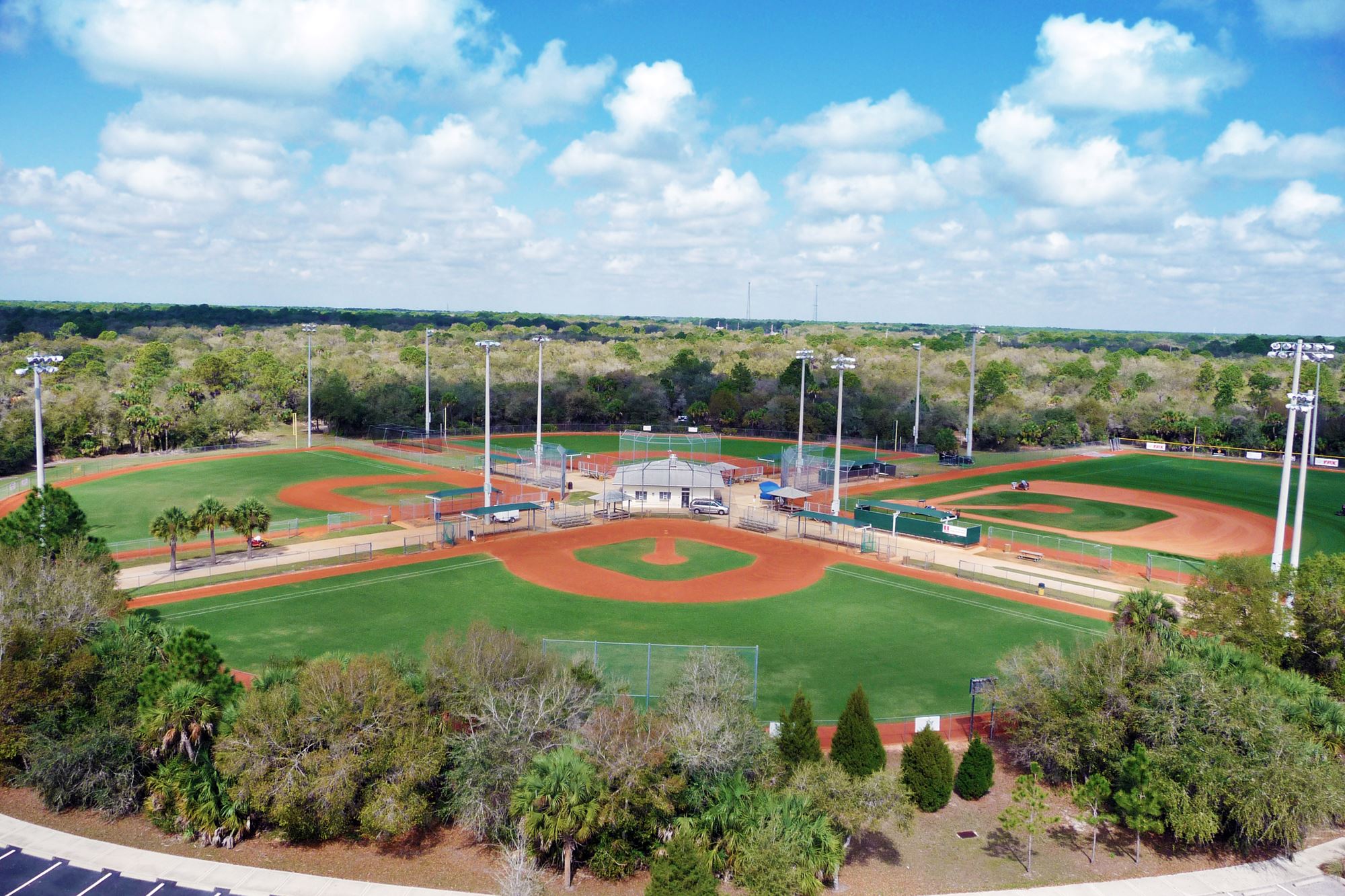 Snowbird Baseball Classic