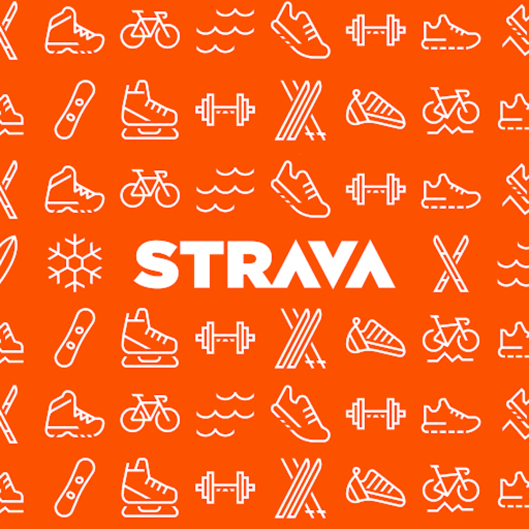 Join Our Strava Group