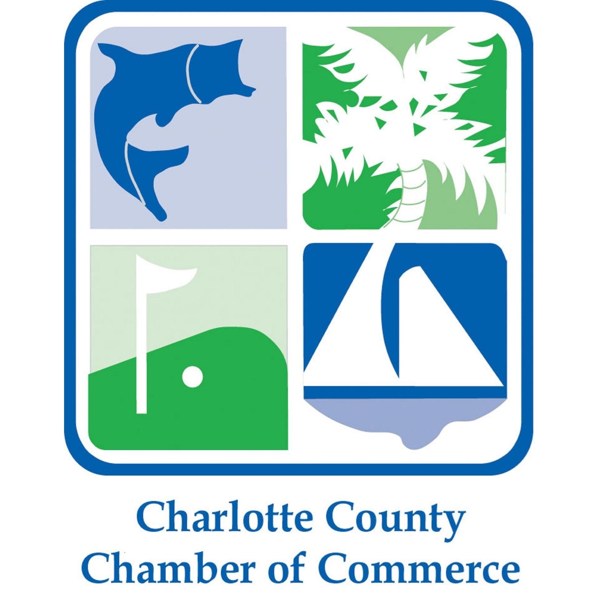 Charlotte County Chamber of Commerce 3rd Wednesday Coffee