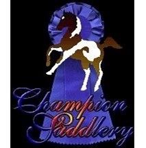 Champion Saddlery