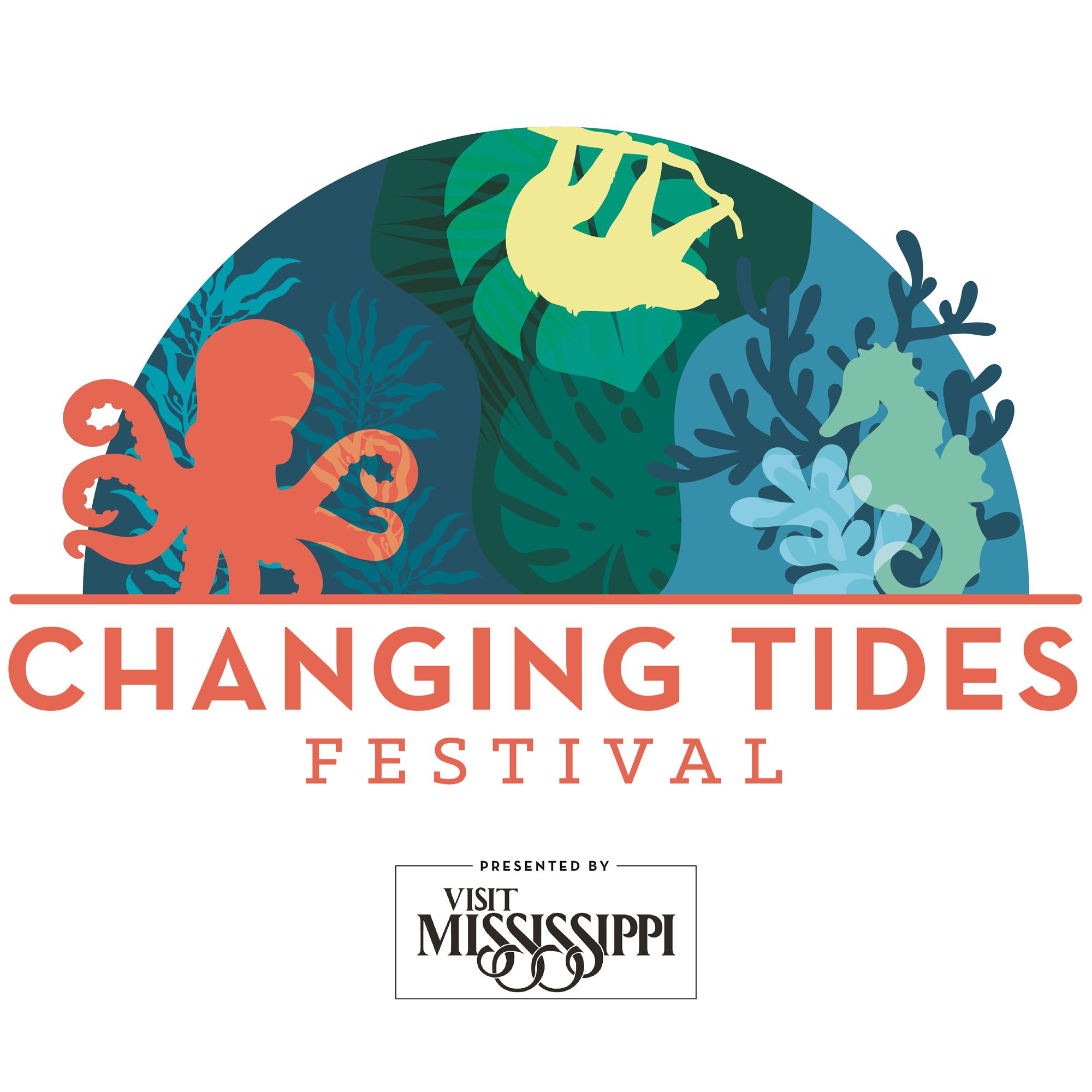 Changing Tides Festival