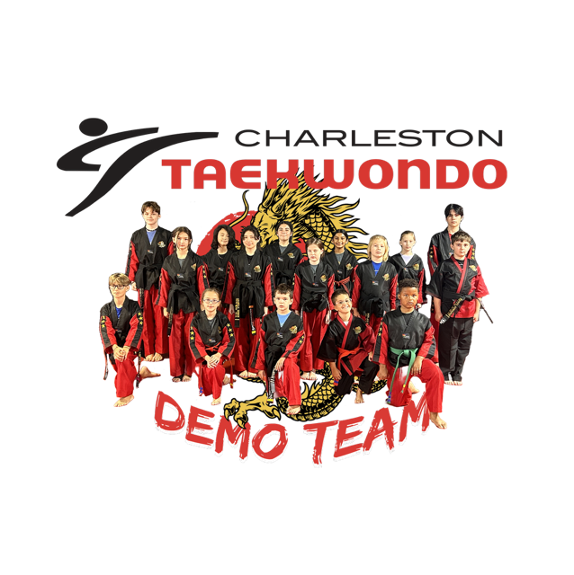 Charleston Taekwondo