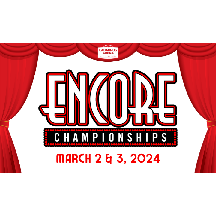 Varsity Spirit Cheerleading Encore Championships