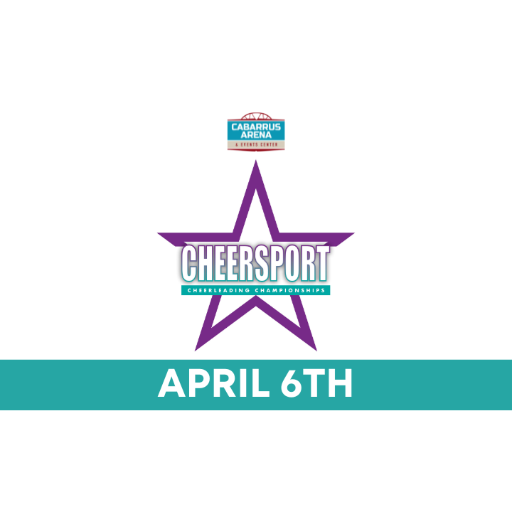 Varsity Spirit Cheerleading - CHEERSPORT