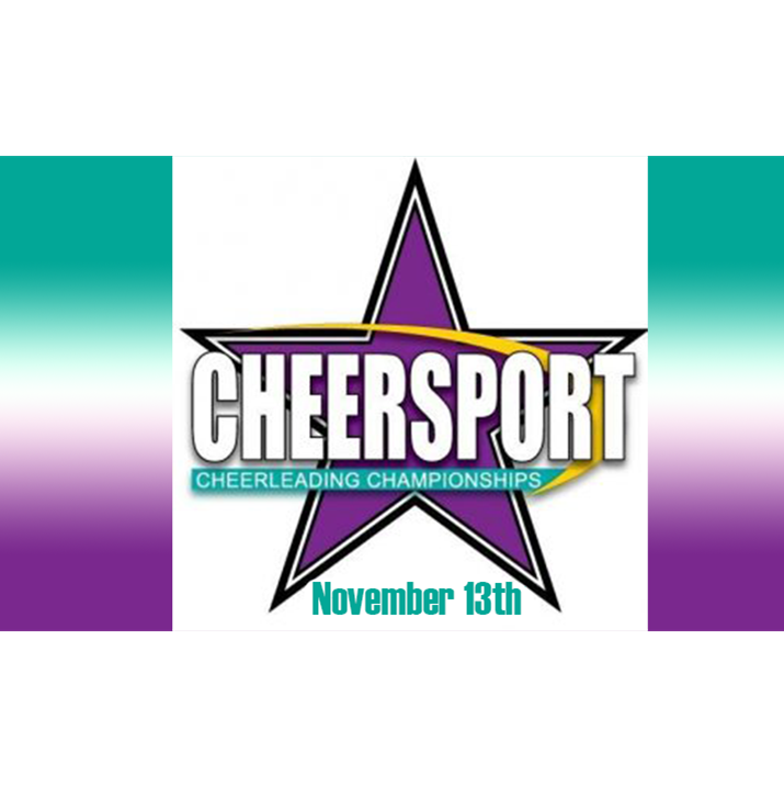 Varsity Spirit Cheerleading Cheersport