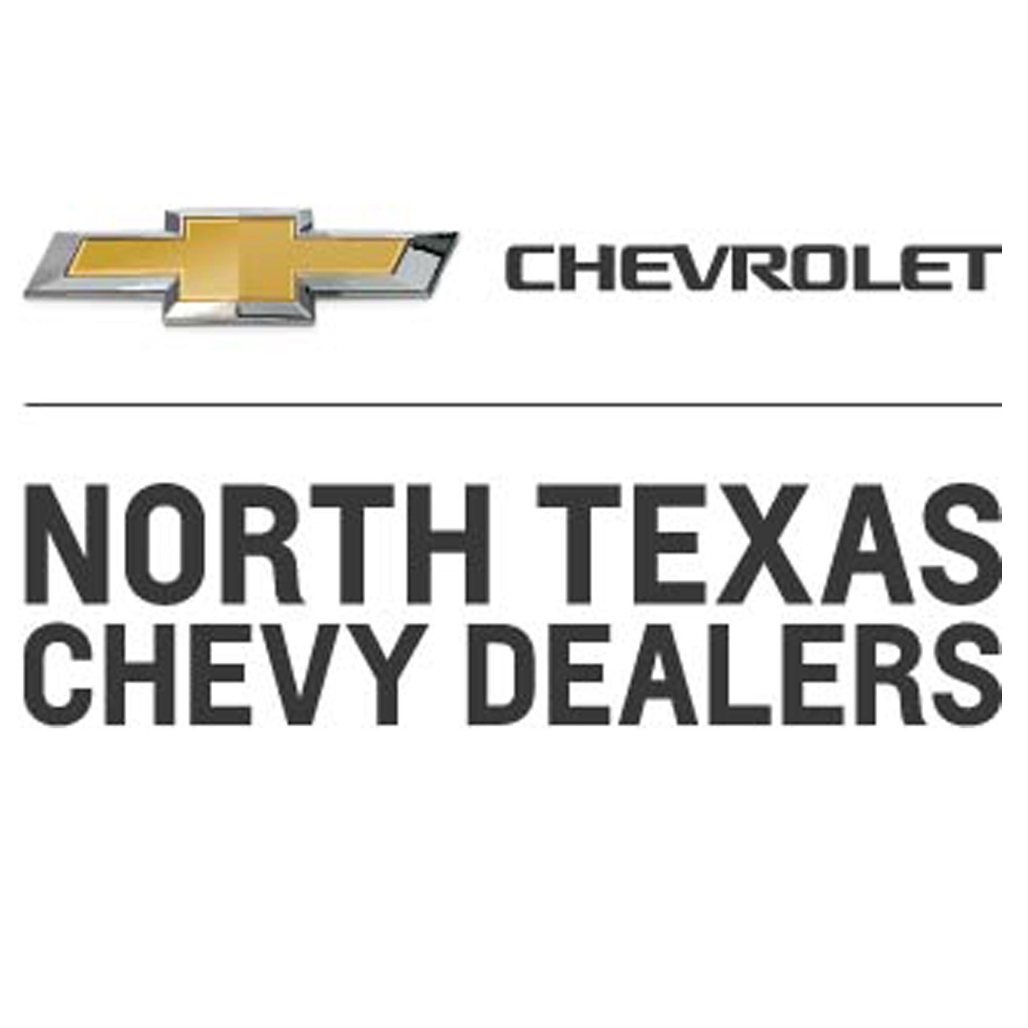 North Texas Chevy Dealers