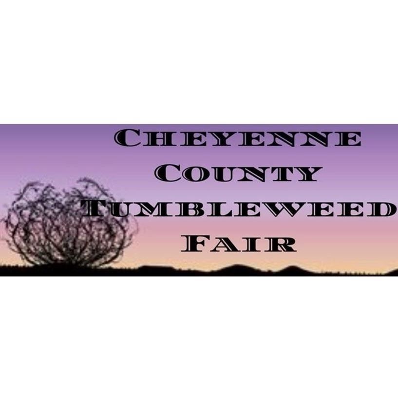 Cheyenne County Tumbleweed Fair & Rodeo