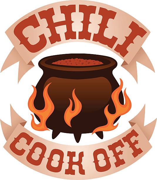 1st Annual Chili CookOff