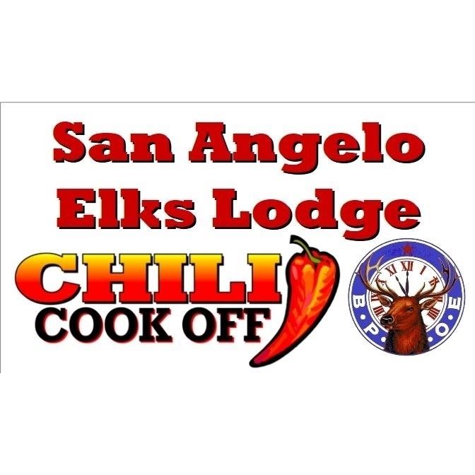 San Angelo Elks Chili Cook Off