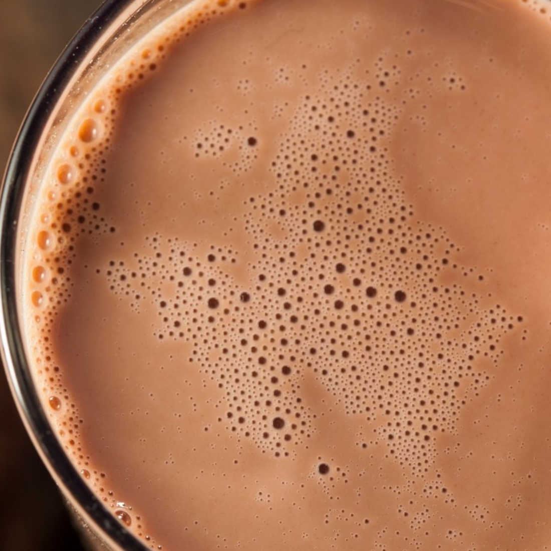 Chocolate Milk Day