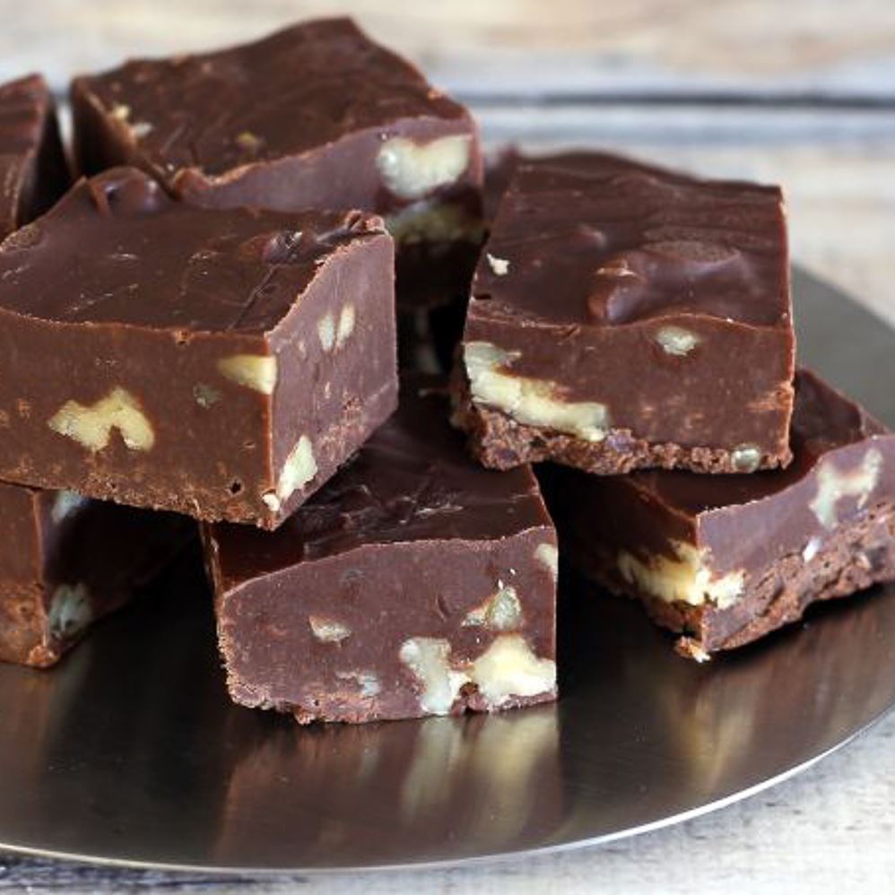 best chocolate treats