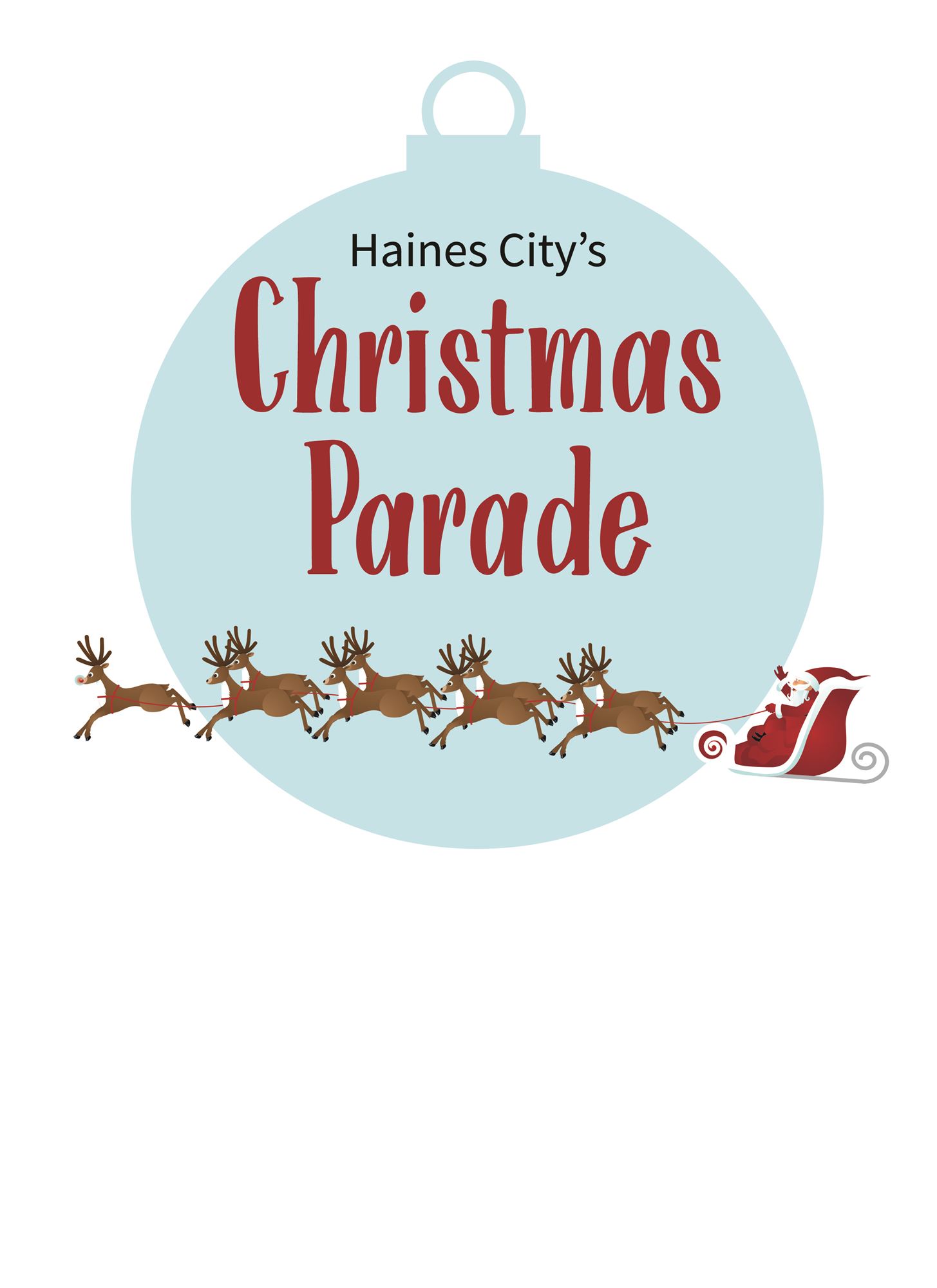 Haines City Christmas Parade