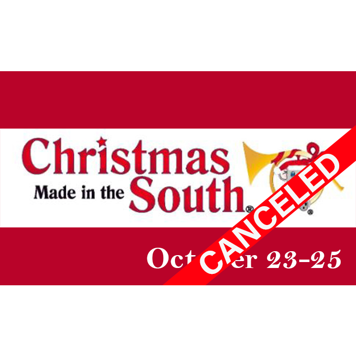 Christmas Made in the South