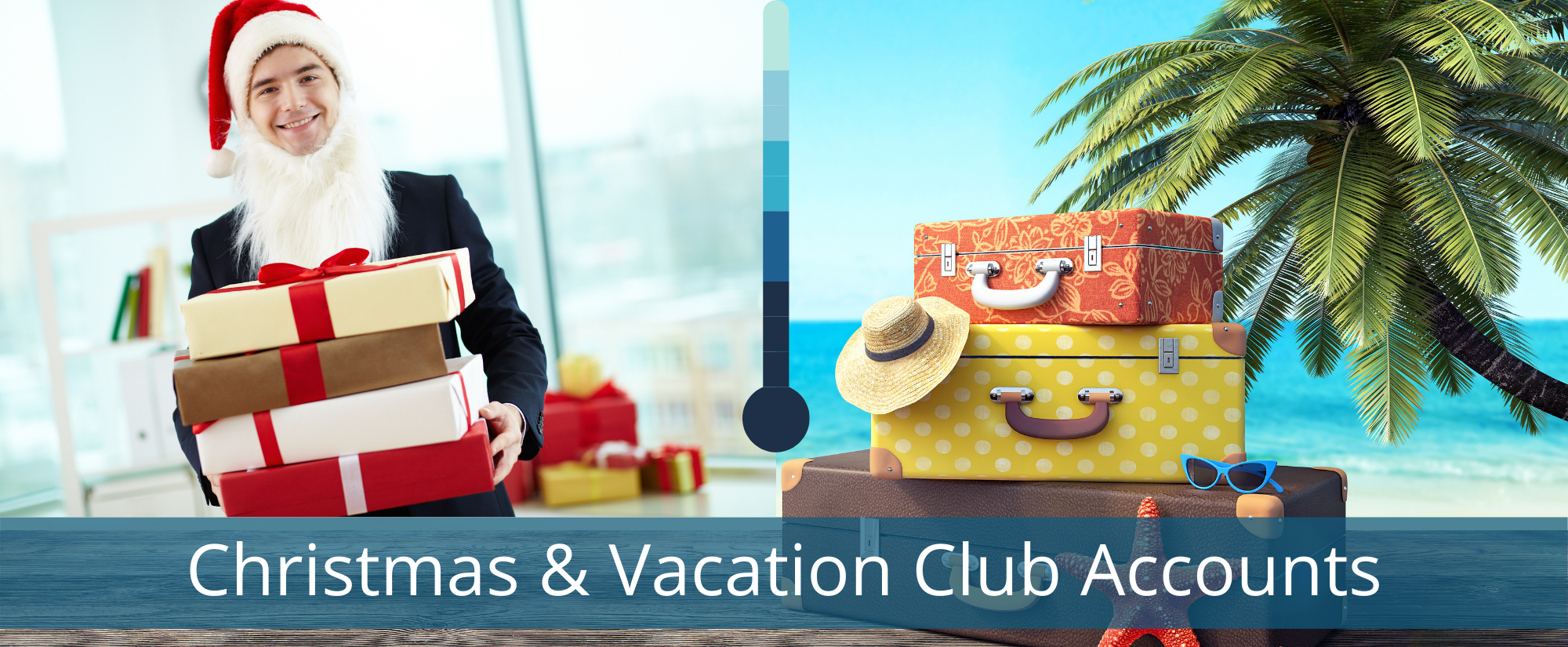 Peoples Federal Credit Union - Christmas and Vacation Club Accounts