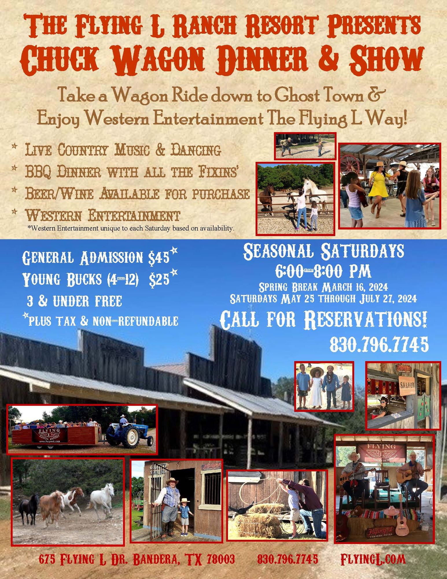 Diujbristers Chuck Wagon Top Speed 69 - wz5mtzr