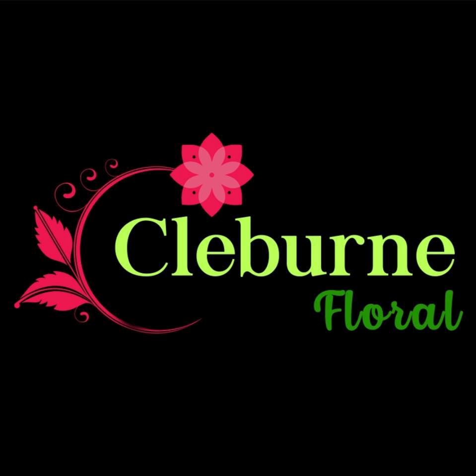 Historic Downtown Cleburne Shops