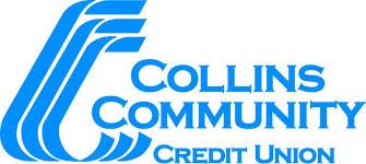 Collins Community Credit Union proudly supports the Paramount Theatre in Cedar Rapids, Iowa