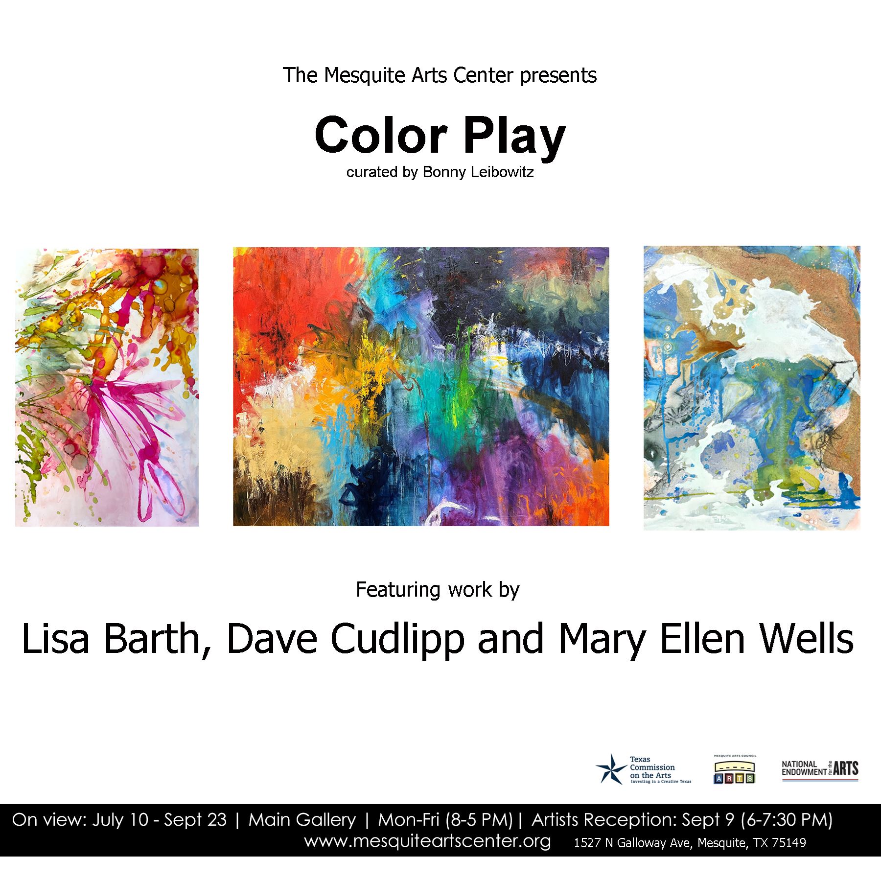 Color Play