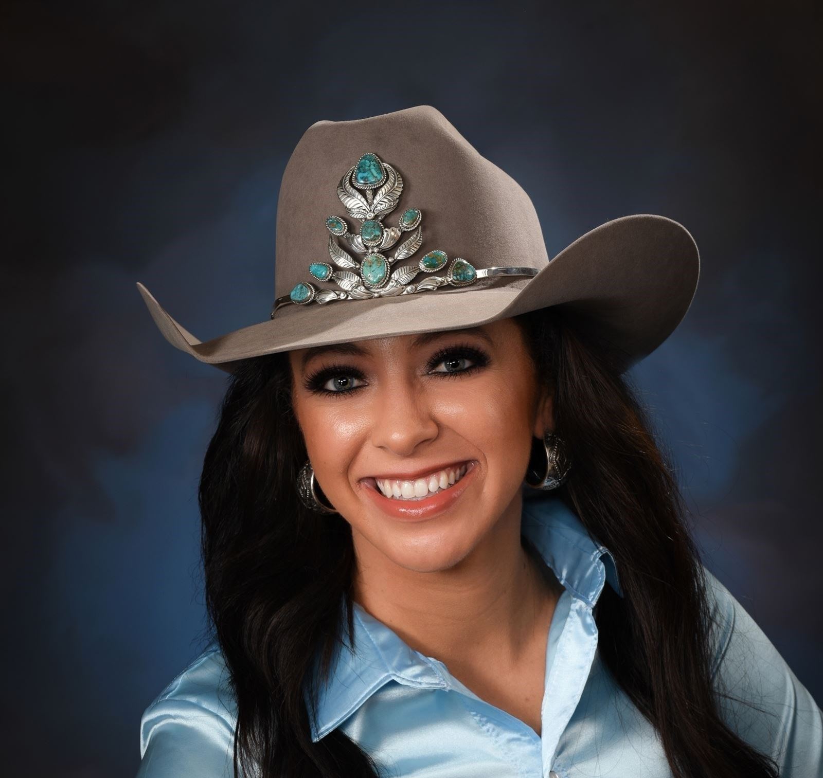 Miss Rodeo America 2024 Contestants