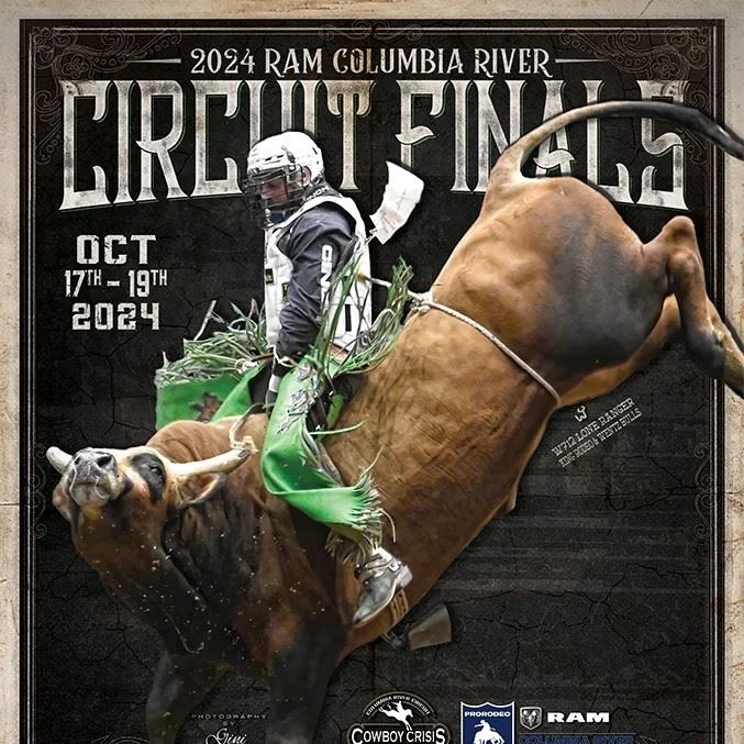 Columbia River Circuit Finals