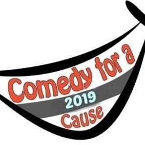 Comedy For A Cause