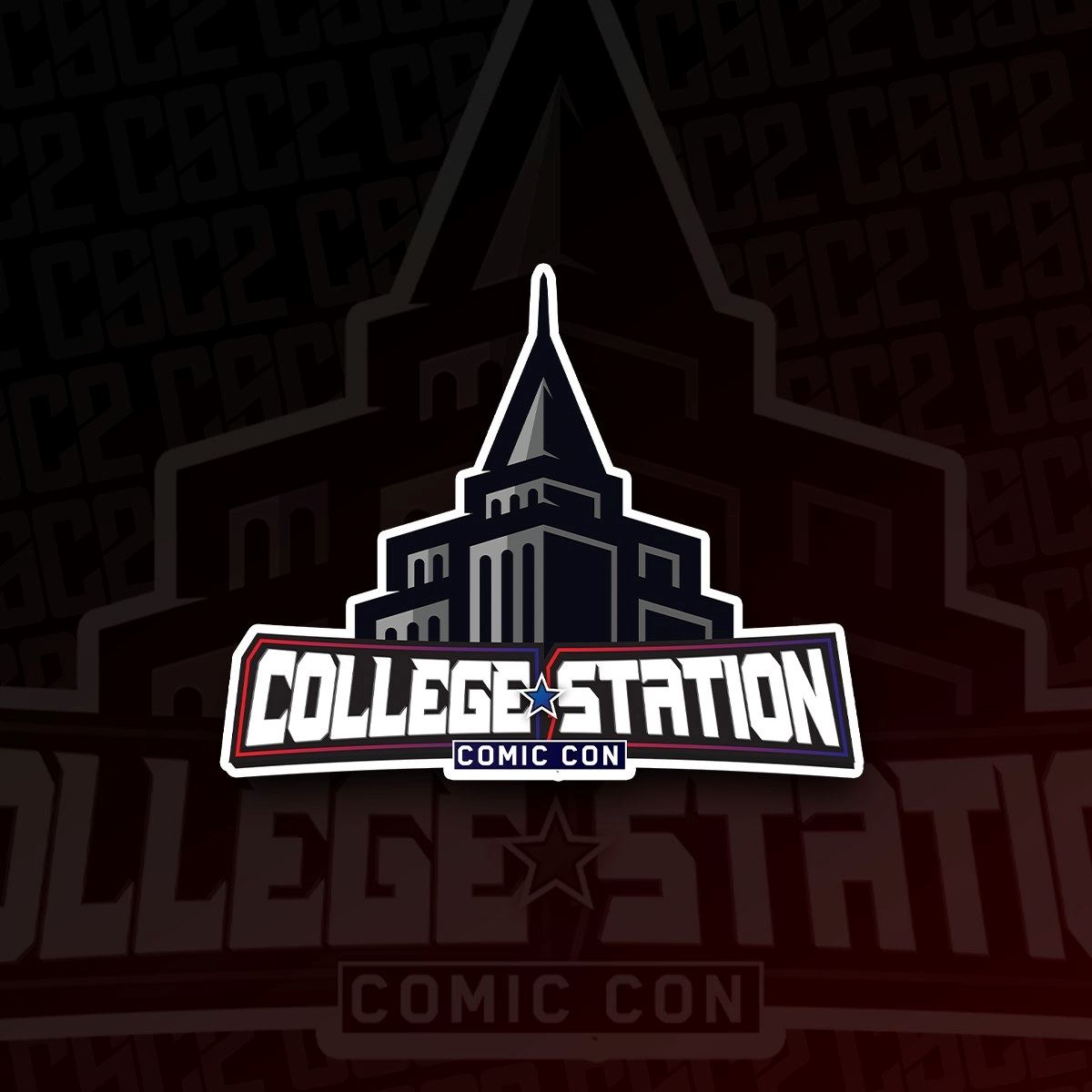 College Station Comic Con