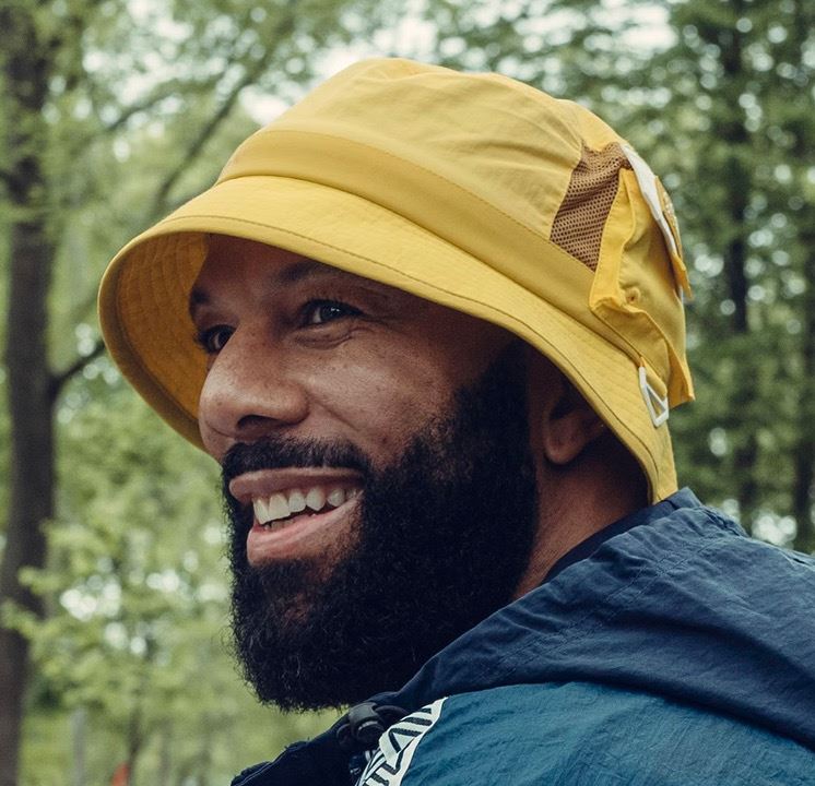 Common and Pete Rock: The Auditorium Tour