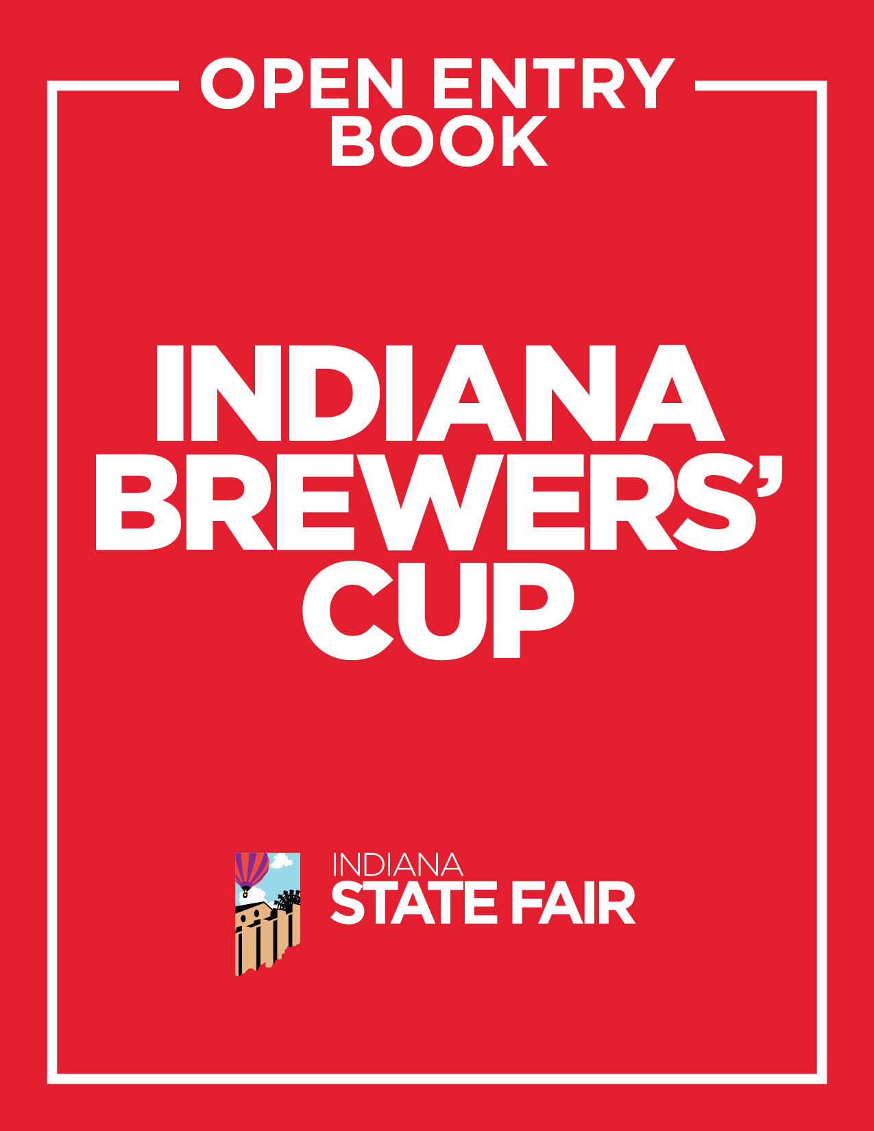 Indiana Brewers' Cup Indiana State Fair