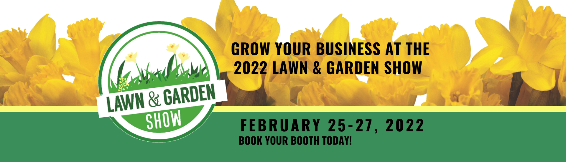 Lawn & Garden Show