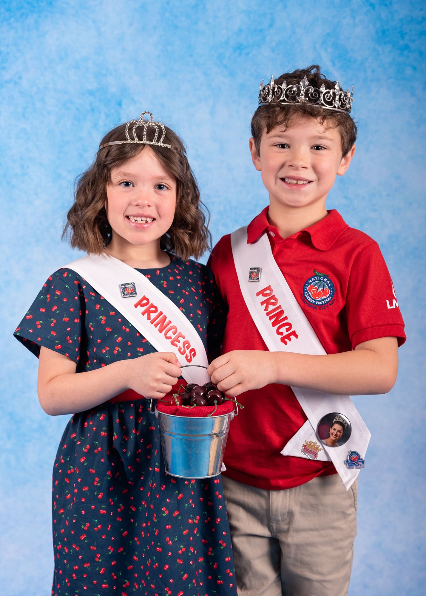 2023 Junior Royalty