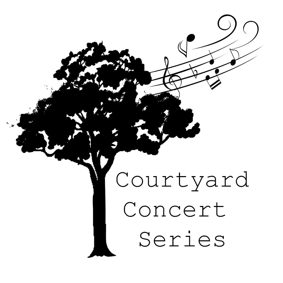 Courtyard Concert Series with Kamica King